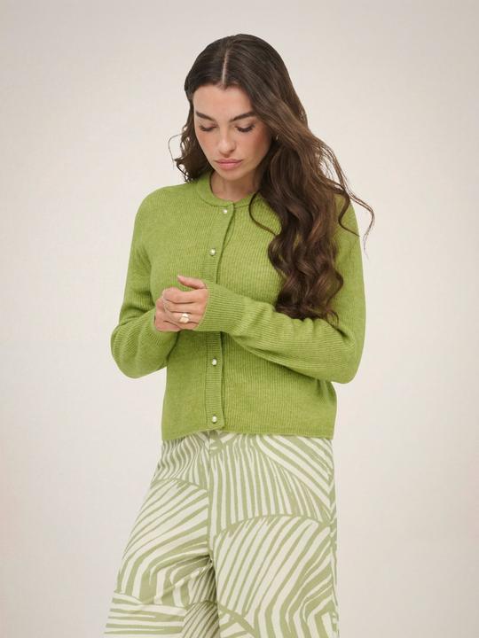 Image du produit JdY Jdylumi Life L/S Button Cardiga Knt Noos (XS)