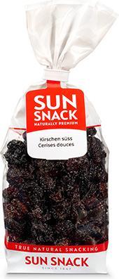 Actual product image Sun Snack Cherries black (225 g)
