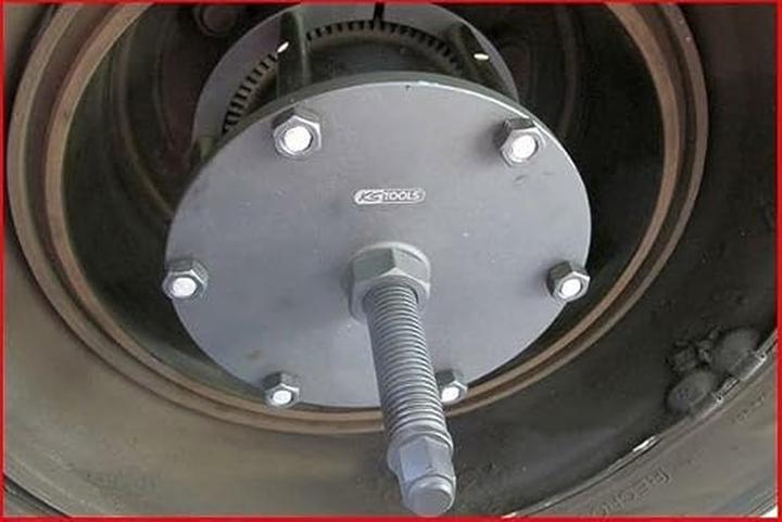 Actual product image KS Tools 460.4545