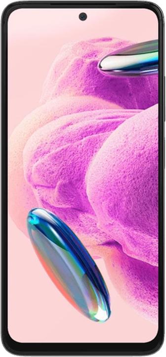 Produktbild Xiaomi Redmi Note 12S (128 GB, Schwarz, 6.43", Dual SIM, 4G)
