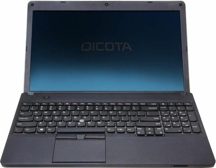 Produktbild Dicota Privacy Filter 4-Way, universal, side-mounted (13.30", 16:9)