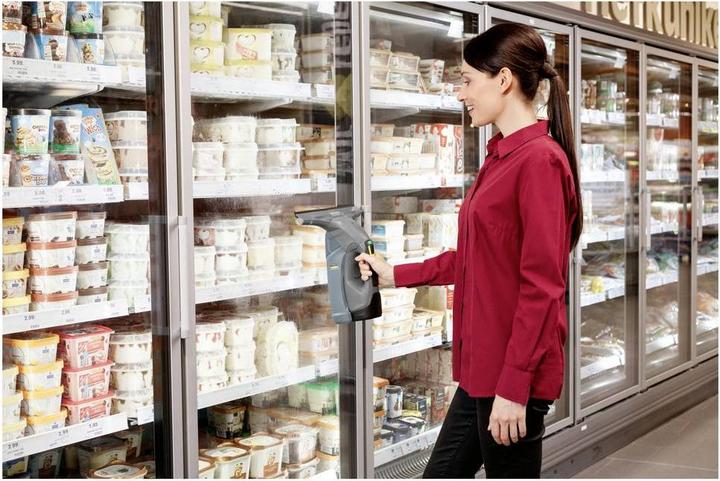 Produktbild Kärcher Professional WVP 10