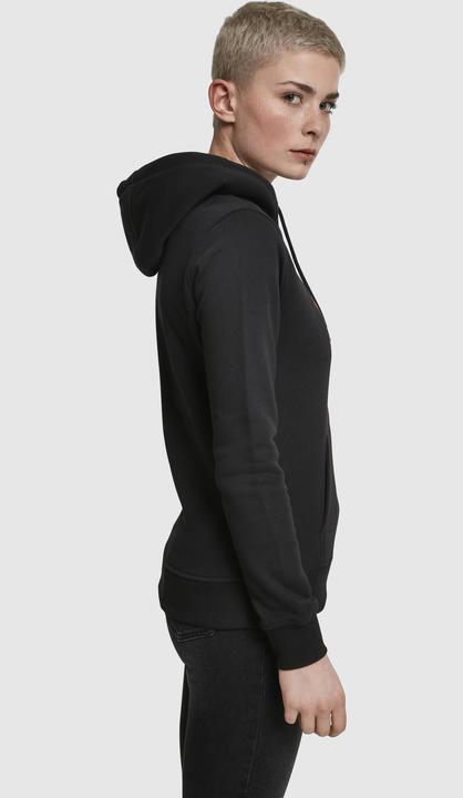 Produktbild Merchcode Ladies Rolling Stones Tongue Hoody (M)