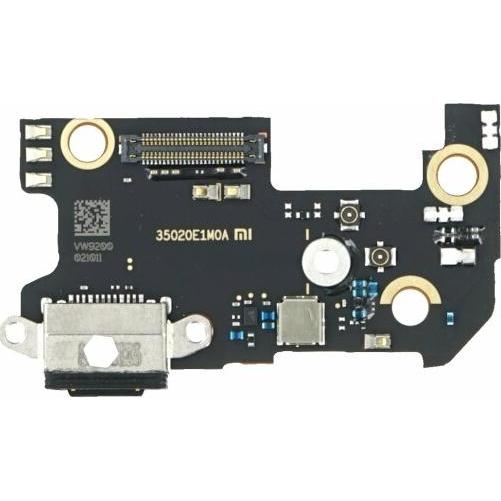 Xiaomi Ladeanschluss Flex Mi 8 5600300300B6 (Xiaomi Mi 8), Mobilgerät Ersatzteile