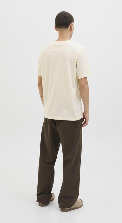 Image du produit Jack & Jones Jorrelax Tee Ss Crew Neck Smu (XS)