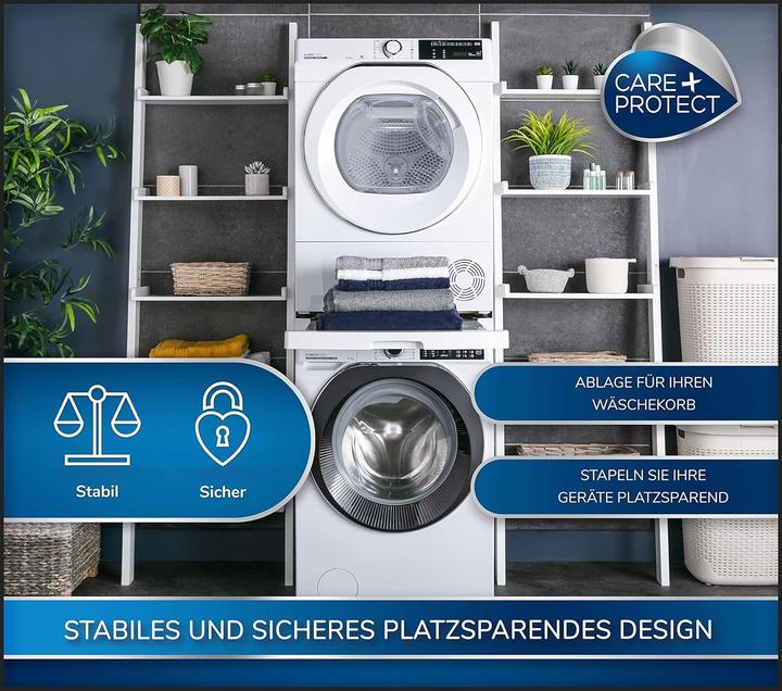 Produktbild Hoover WSK1110U