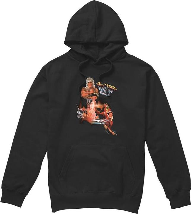 Produktbild Wrath of Khan Kapuzenpullover (XXL)
