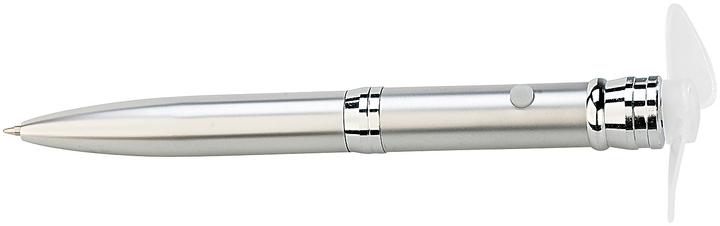 Produktbild Infactory Kugelschreiber mit Ventilator