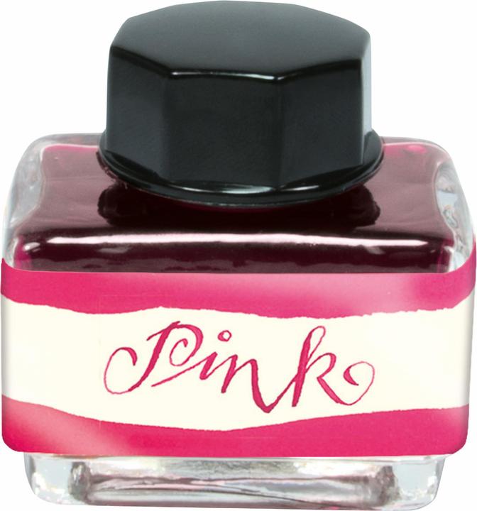 Produktbild Online Tintenglas 15ml COLUR INSPIRATION (Pink, 1 Stk.)