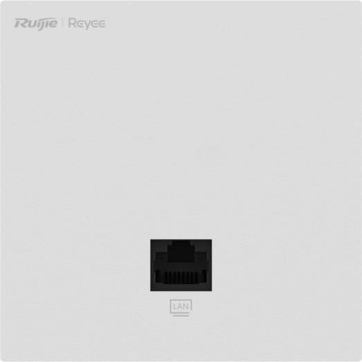 Ruijie PUNTO DE ACCESO REYEE RG-RAP1261 5-PORT 10/100 MBPS DESKTOP SWITCH (2402 Mbit/s)