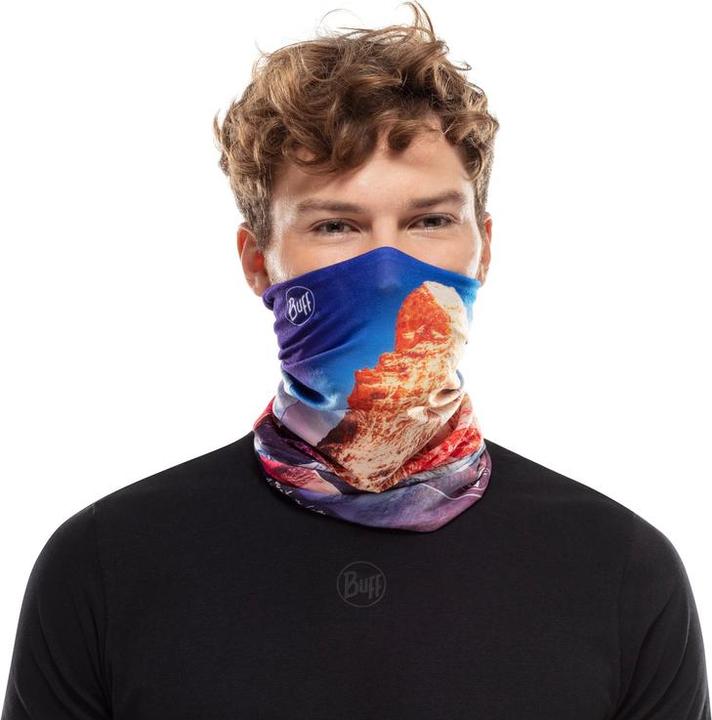 Actual product image Buff Original