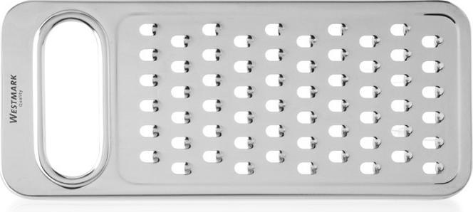 Produktbild Westmark Universalreibe Steel grob 10032270