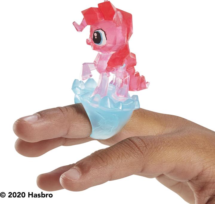 Image du produit My Little Pony Anneaux secrets