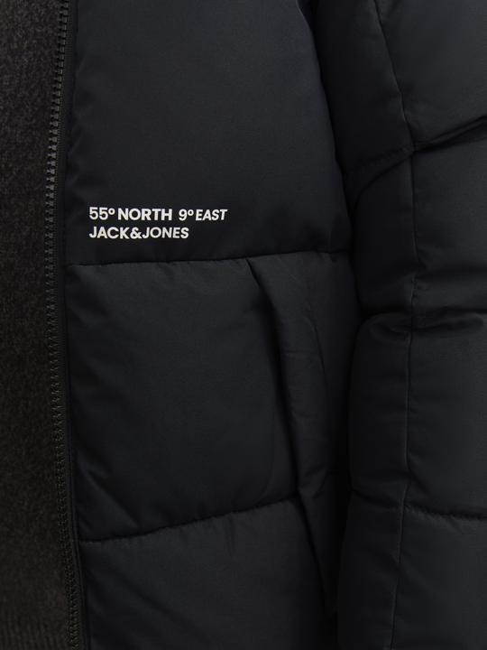 Produktbild Jack & Jones Pufferjacke Für jungs Pufferjacke (140)