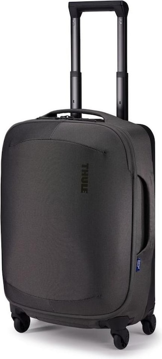 Produktbild Thule Subterra 2 Carry-On Spinner - Vetiver Gray (35 l, Handgepäck (bis 50l))