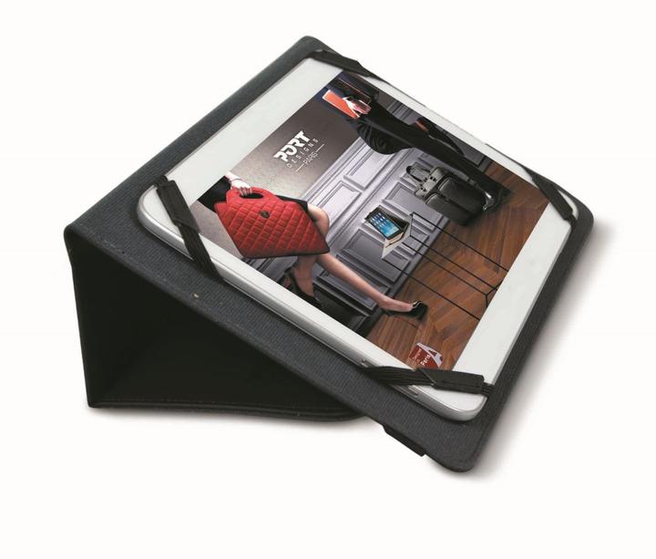Actual product image Port Designs Noumea Tablet Case 9-10"
