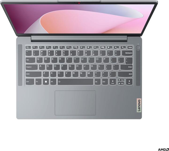 Immagine prodotto Lenovo IdeaPad Slim 3 (14", 256 GB, 8 GB, CH, AMD Ryzen 3 7320U)