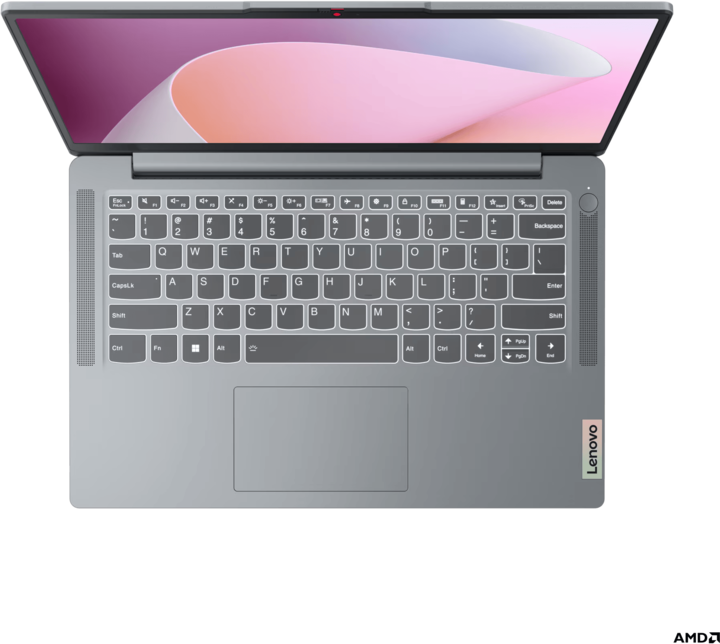 Produktbild Lenovo IdeaPad Slim 3 (14", AMD Ryzen 3 7320U, 8 GB, 256 GB, CH)