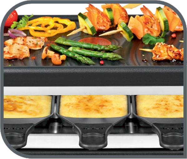 Actual product image Tefal Re4588