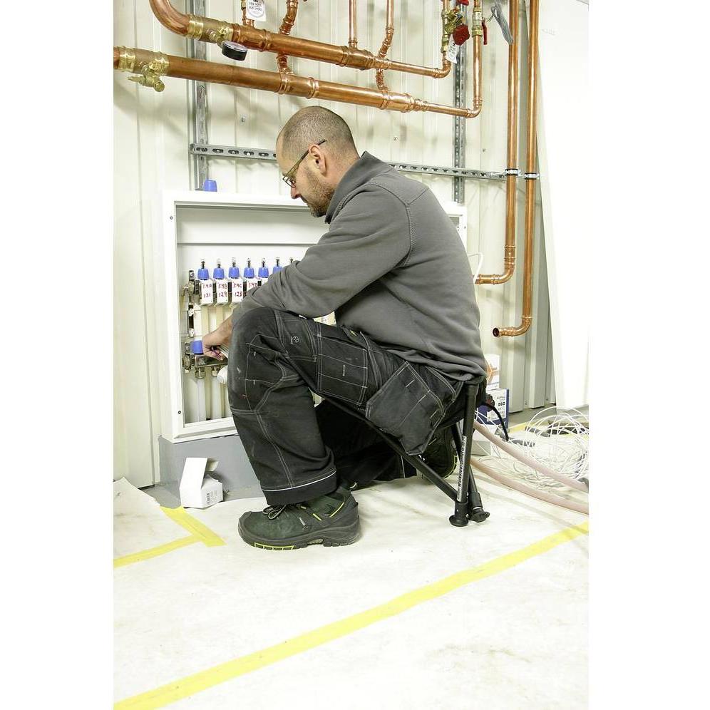 Thumbnail - Walkstool, Campingstuhl