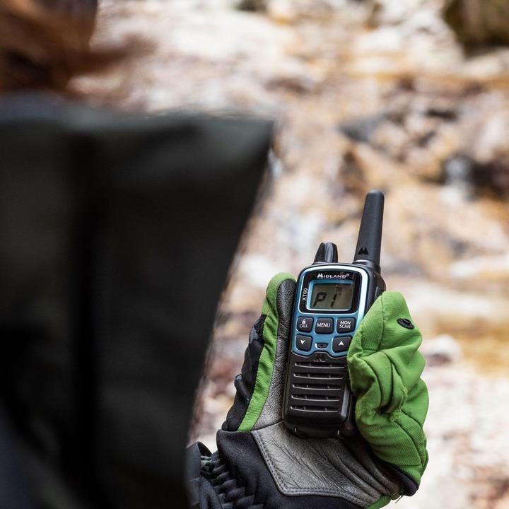 Produktbild Midland Xt60 (10 km)