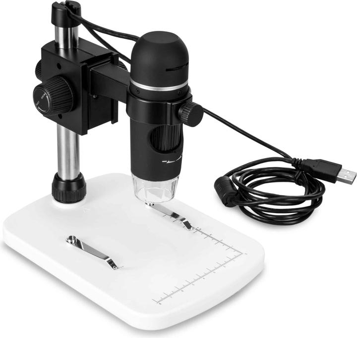 Produktbild Diprogress Hakenmikroskop