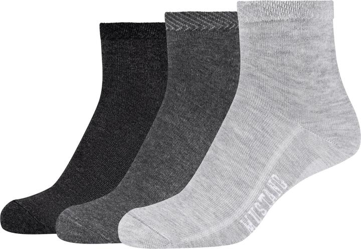 Actual product image Mustang True denim (pack of 3, 39 - 42)