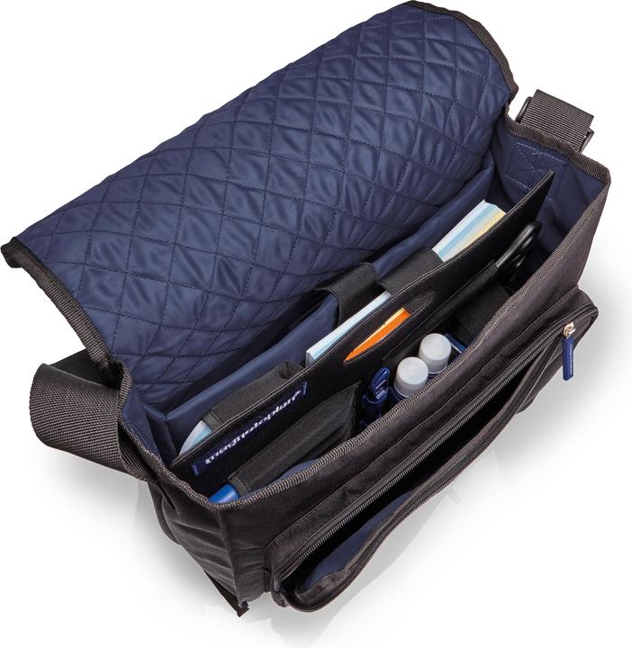 Immagine prodotto Magnetoplan MESSAGGERO - Borsa del presentatore riempita