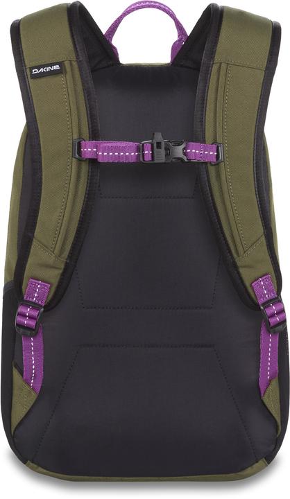 Actual product image Dakine CAMPUS PACK 18L (18 l)