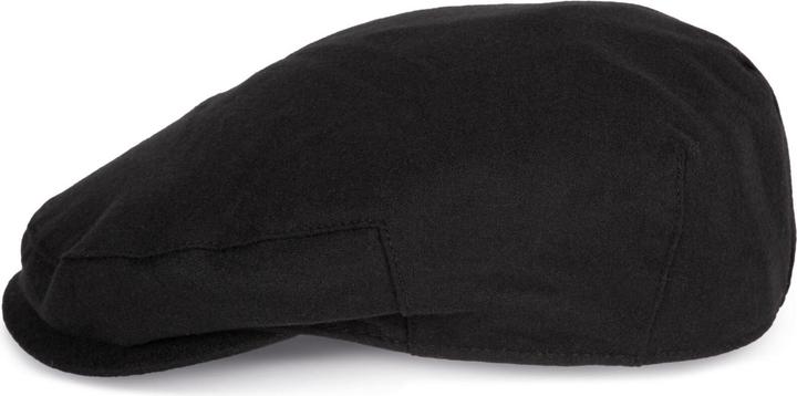 Actual product image K-up Duckbill beret (S/M)