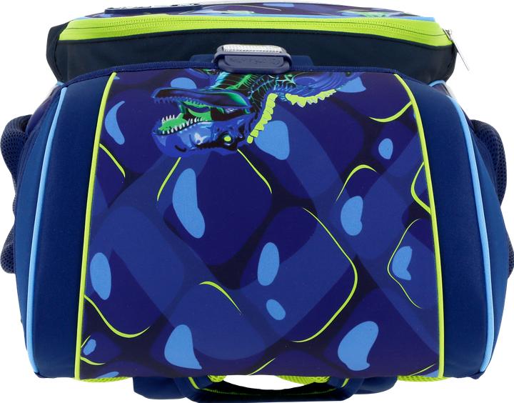 Produktbild Herlitz Schoolbag Loop Plus T.Rex Explorer (17 l)