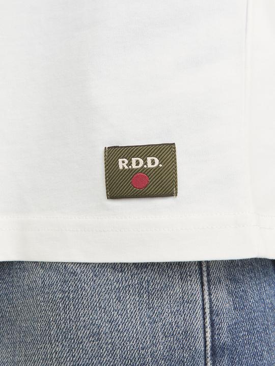 Actual product image Jack & Jones Rdddan Crew Neck Tee S/S Noos (XXL)