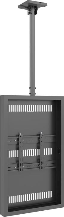 Multibrackets Monitor Rahmen, Deckenmontage, 43"/5032