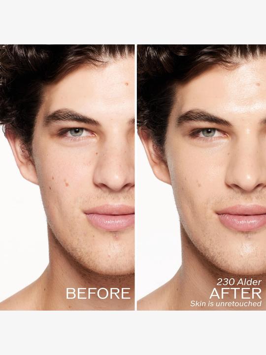 Immagine prodotto Shiseido Fond de Teint Rivitalizzante n. 230 (230 Ontano)