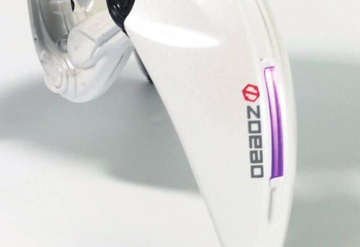 Actual product image Zoeao GravaStar (30 h, Rechargeable battery operated)
