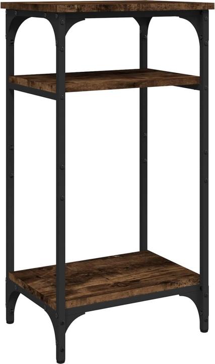 Produktbild vidaXL Beistelltisch