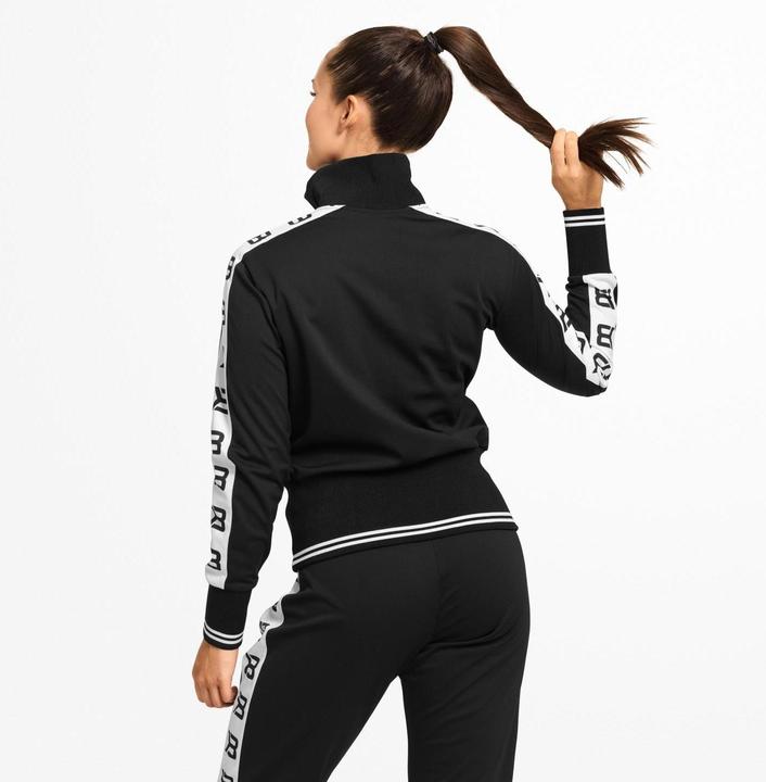 Immagine prodotto Better Bodies Giacca Chelsea Track Nero (S)