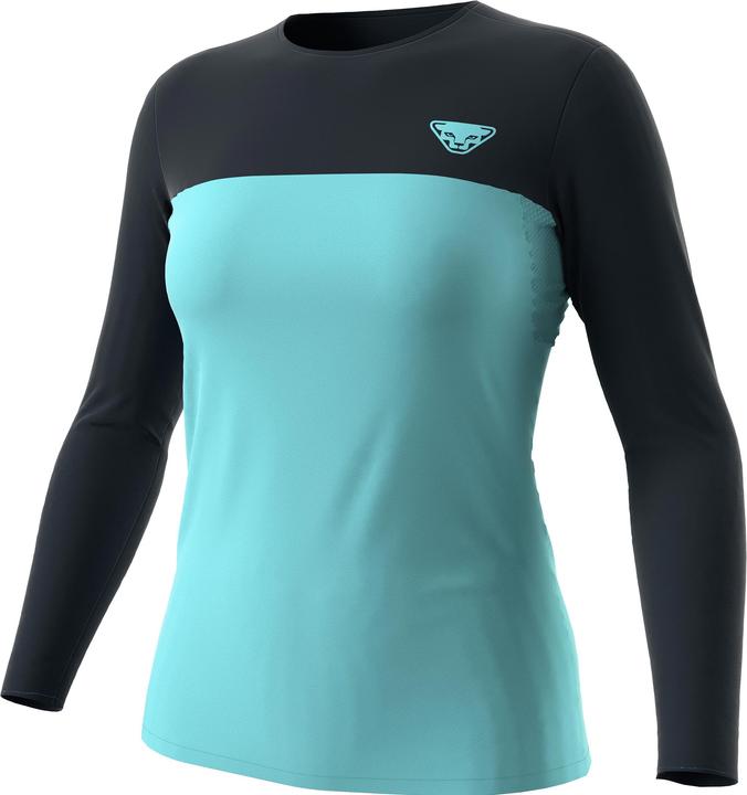 Produktbild Dynafit TRAVERSE S-TECH LONGSLEEVE, Damen (S)