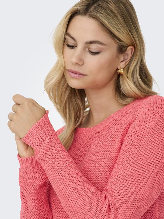 Produktbild Only Onlgeena Xo L/S Pullover Knt Noos (XL)