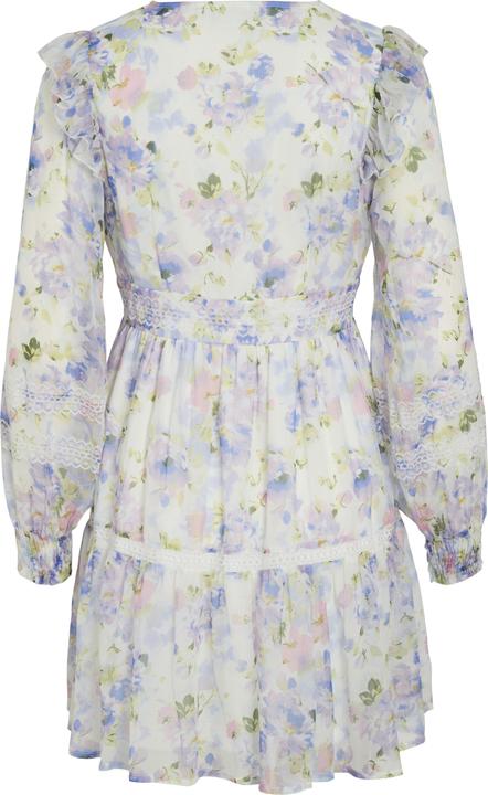 Image du produit Vila Langärmeliges Minikleid (40)