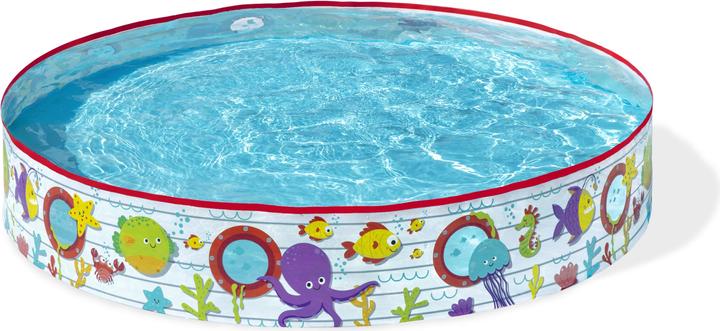 Image du produit Bestway Fill 'N Fun Sea