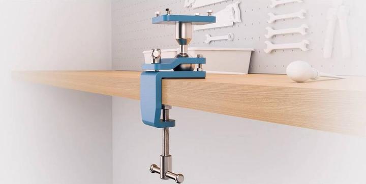 Image du produit Heuer Kugelklammer 119110