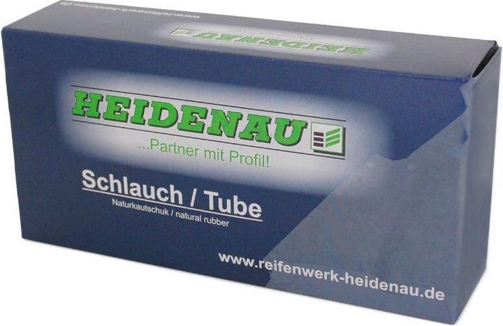 Heidenau 3.00-12 12C/D 34G (Schrader (AV), 12", 120 mm)