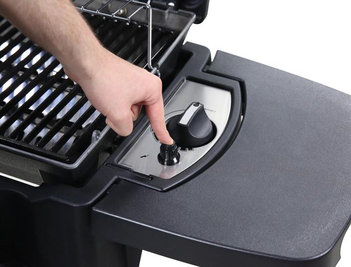 Produktbild Broil King Porta Chef 120 (4.10 kW)