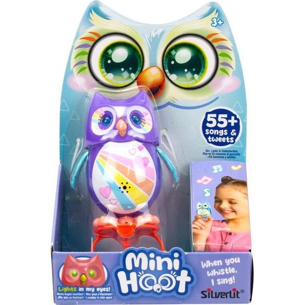 Thumbnail - Silverlit Digiowl - assortiert