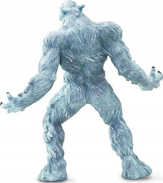 Actual product image Safari Yeti