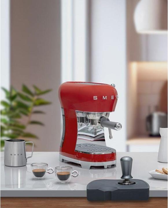 Productafbeelding Smeg Ecf02rdeu