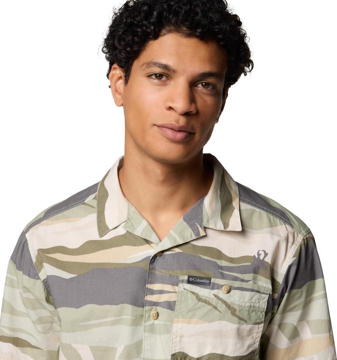 Immagine prodotto Columbia Pine Canyon™ Short Sleeve (M)