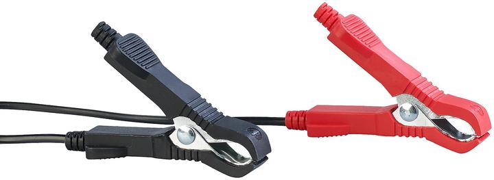 Produktbild Lescars Profi-Kfz-Batterieladegerät für Pkw & Lkw (12V, 24V)