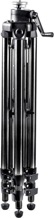 Produktbild Manfrotto MN 475B Tripod Stativ Pro Digital (Metall)